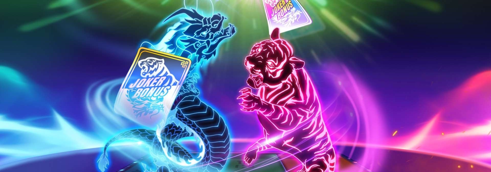 dragon tiger joker bonus, melhores jogos dragon tiger, estratégias bônus joker, slots com joker bonus, jogos de mesa com dragon tiger, como usar dragon tiger joker, dicas para bônus joker, bônus dragon tiger cassino, estratégias de jogo joker, bônus em cassinos online